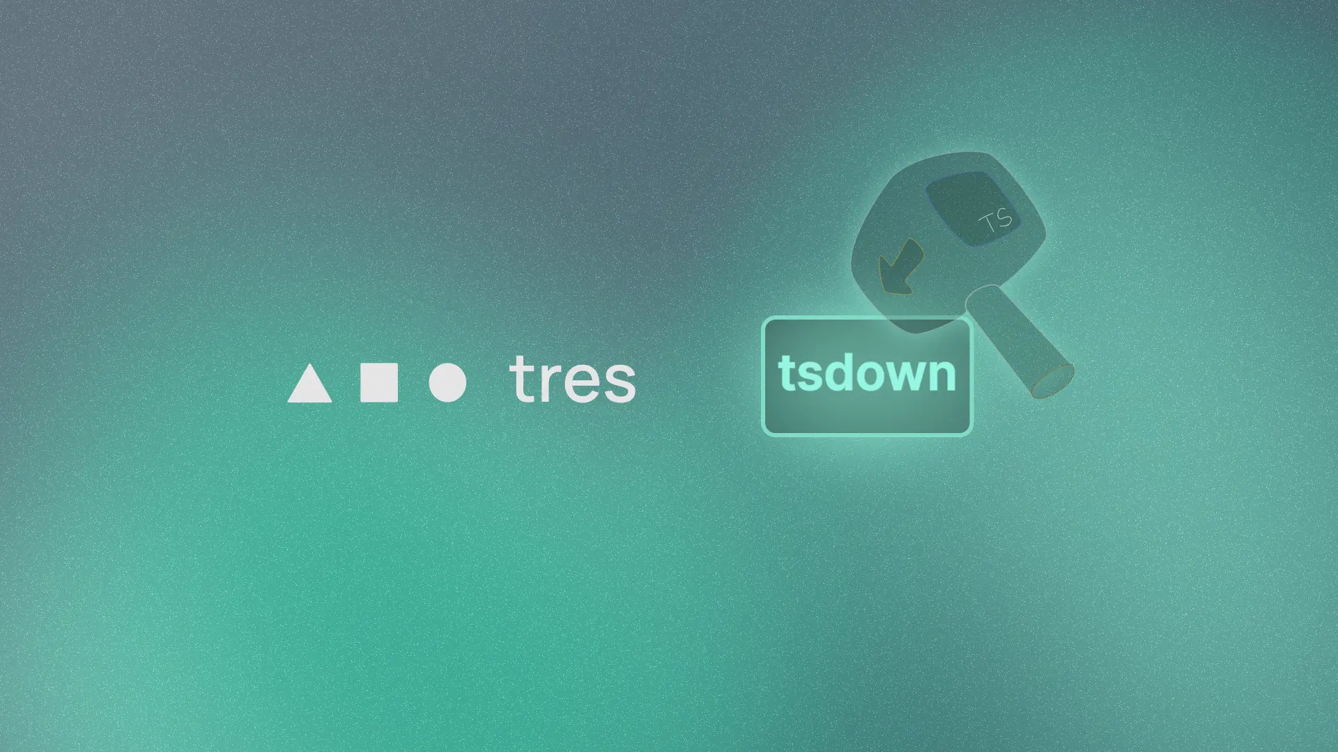 Building Better: Our Migration to tsdown