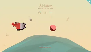 The Aviator